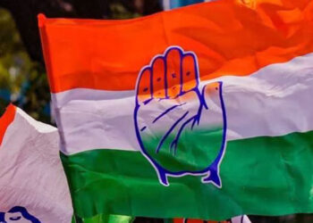 സർക്കാർ-പരസ്യങ്ങൾ-പെരുമാറ്റച്ചട്ട-ലംഘനം;-തിരഞ്ഞെടുപ്പ്-കമ്മീഷന്-പരാതി-നൽകി-കോൺഗ്രസ്