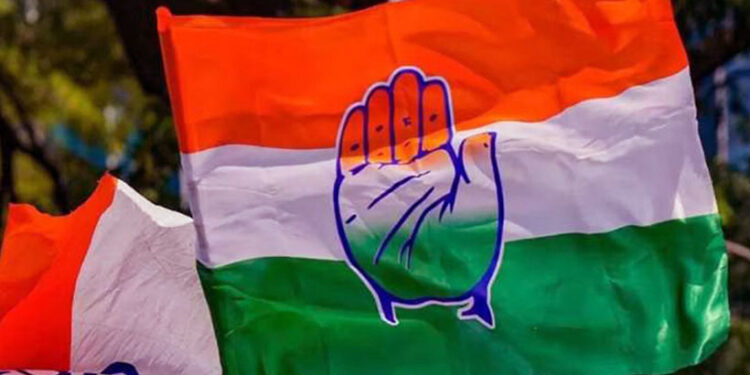 സർക്കാർ-പരസ്യങ്ങൾ-പെരുമാറ്റച്ചട്ട-ലംഘനം;-തിരഞ്ഞെടുപ്പ്-കമ്മീഷന്-പരാതി-നൽകി-കോൺഗ്രസ്