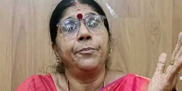 ‘എന്റെ-പേരിൽ-വ്യാജ-ഒപ്പിട്ടു…-ഈ-അഴിമതിക്ക്-കൂട്ടുനിൽക്കാനാവില്ല,-പ്രസിഡന്റ്-സ്ഥാനം-രാജിവെക്കുന്നു’!!-30-ലക്ഷം-നിക്ഷേപകനറിയാതെ-പിൻവലിച്ചു,-പലിശ-മറ്റൊരക്കൗണ്ടിലേക്ക്-മാറ്റി,-വ്യാജരേഖ-ചമച്ച്-മറ്റൊളുടെ-പേരിൽ-വായ്പയെടുത്ത്-നേതാക്കൾ-വീതിച്ചെടുത്തു…അടൂർ-സഹകരണ-സംഘത്തിൽ-വൻ-ക്രമക്കേട്,-സിപിഎം-നേതാക്കൾക്കെതിരെ-മുൻ-എംഎൽഎയുടെ-ഭാര്യ