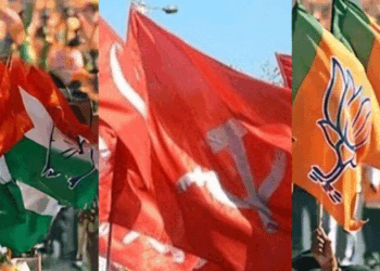 ഇനിയങ്ങോട്ട്-പൊടിപാറും-പോരാട്ടം;-പത്രികാ-സമർപ്പണം-അവസാനിച്ചു;-ആകെ-1269-പത്രികകൾ;-സൂക്ഷ്മ-പരിശോധന-നാളെ