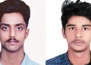 ഉത്സവം-കണ്ട്-പുലർച്ചെ-മടങ്ങവേ-നിയന്ത്രണം-വിട്ട്-ബൈക്ക്-നിയന്ത്രണംവിട്ട്-മതിലിൽ-ഇടിച്ചു,-മൂന്ന്-യുവാക്കൾക്ക്-ദാരുണാന്ത്യം,-അപകടം-കൂട്ടുകാരനെ-വീട്ടിലാക്കാൻ-പോകുന്നതിനിടെ