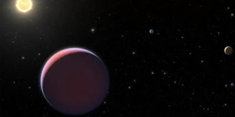 ‘പഞ്ഞിമിഠായി’-പോലെ-വീർത്ത-ഗ്രഹങ്ങൾ!-പ്രപഞ്ചത്തിലെ-ഏറ്റവും-ഭാരം-കുറഞ്ഞ-ഭീമന്മാരെ-കണ്ടെത്തി