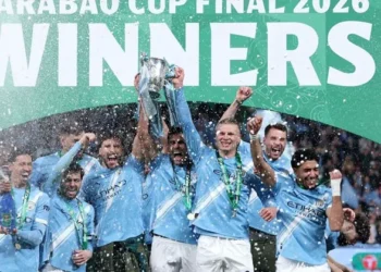 ഒമ്പതാം-കിരീട-നേട്ടം;-കരബാവോ-കപ്പ്-ഫൈനലില്‍-മാഞ്ചസ്റ്റര്‍-സിറ്റി-ആഴ്‌സണലിനെ-2-0ന്-തോല്‍പ്പിച്ചു