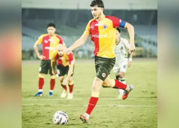 ഇന്ത്യന്‍-സൂപ്പര്‍-ലീഗ്:-ഈസ്റ്റ്-ബംഗാളിന്റെ-ഗോള്‍-മഴ