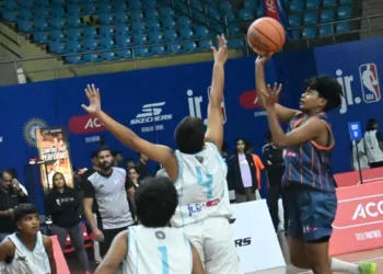 എസിജി-ജൂനിയര്‍-എന്‍ബിഎ-3-3-ബാസ്‌കറ്റ്‌ബോള്‍:-പ്രൊവിഡന്‍സ്-സ്‌കൂള്‍-ഫൈനലില്‍