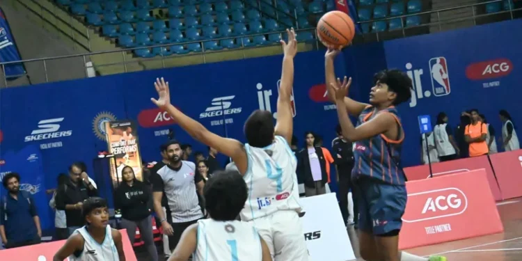 എസിജി-ജൂനിയര്‍-എന്‍ബിഎ-3-3-ബാസ്‌കറ്റ്‌ബോള്‍:-പ്രൊവിഡന്‍സ്-സ്‌കൂള്‍-ഫൈനലില്‍