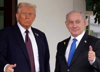 ഇതിന്റെയെല്ലാം-‘മൂന്നാൻ’-നെതന്യാഹു!!-ഖമനേയിയെ-വധിക്കണം,-പ്രതികാരം-ചെയ്യാൻ-ഇതിലും-നല്ലൊരു-അവസരം-ലഭിക്കില്ല…യുദ്ധത്തിന്-48-മണിക്കൂർ-മുൻപ്-ട്രംപിനെ-വിളിച്ചു,-ഇന്റലിജൻസ്-റിപ്പോർട്ടും-നെതന്യാഹുവിന്റെ-സമ്മർദ്ദവും-‘ഓപ്പറേഷൻ-എപ്പിക്-ഫ്യൂറി’ക്ക്-ഉത്തരവിടാൻ-ട്രംപിനെ-പ്രേരിപ്പിച്ചു-റിപ്പോർട്ട്