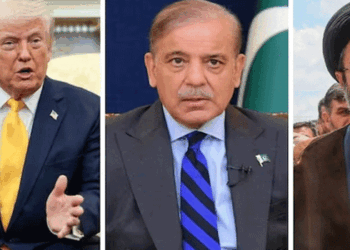 യുഎസ്-ഇറാൻ-ചർച്ചകൾക്ക്-ഇസ്‍ലാമാബാദ്-വേദിയായേക്കും;-മാധ്യസ്ഥ-ശ്രമങ്ങളുമായി-പാകിസ്താൻ,-തുർക്കി,-ഈജിപ്ത്