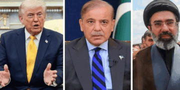 യുഎസ്-ഇറാൻ-ചർച്ചകൾക്ക്-ഇസ്‍ലാമാബാദ്-വേദിയായേക്കും;-മാധ്യസ്ഥ-ശ്രമങ്ങളുമായി-പാകിസ്താൻ,-തുർക്കി,-ഈജിപ്ത്