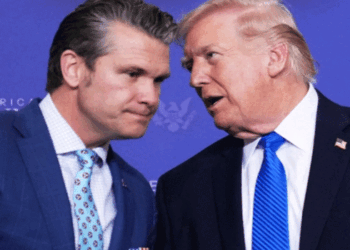 ‘-ഇറാനെതിരെ-യുദ്ധം-ആരംഭിക്കാൻ-എന്നെ-പ്രേരിപ്പിച്ചത്-പ്രതിരോധ-സെക്രട്ടറി-പീറ്റ്-ഹെഗ്‌സെത്ത്;-വാൻസിന്-വൈസ്-പ്രസിഡന്റ്-ജെഡി.-വാൻസിനു-ഇക്കാര്യത്തിൽ-ആവേശം-കുറവാണ്-‘-:-ട്രംപ്