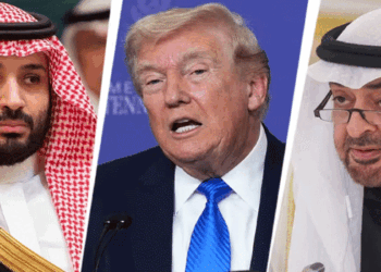 ‘ഇനി-സഹിക്കില്ല;-തിരിച്ചടിയ്ക്കും‘;-ഇറാൻ-ആക്രമണങ്ങൾക്ക്-തിരിച്ചടി-നല്കാനൊരുങ്ങി-സൗദിയും-യുഎഇയും