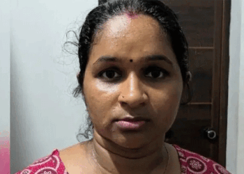 പുറമേ-ജിംനേഷ്യവും-ബ്യൂട്ടീ-സലൂണും;-അകത്ത്-ഹാഷിഷ്-ഓയിലടക്കുള്ള-മാരക-ലഹരി-വില്പന;-യുവതിയെ-കൈയ്യോടെ-പൊക്കി-തൃശ്ശൂർ-പോലീസ്