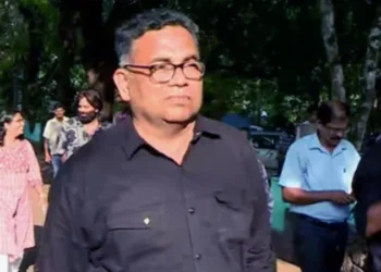 മാവോയിസ്റ്റ്-നേതാവ്-രൂപേഷിന്-ജാമ്യം;-വിട്ടയച്ചത്-കർശന-വ്യവസ്ഥകളോടെ