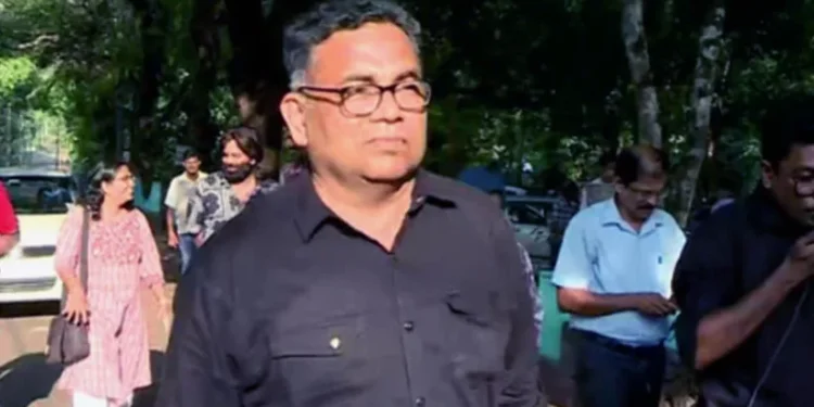 മാവോയിസ്റ്റ്-നേതാവ്-രൂപേഷിന്-ജാമ്യം;-വിട്ടയച്ചത്-കർശന-വ്യവസ്ഥകളോടെ