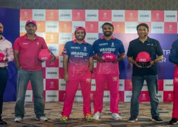 പങ്കാളിത്തത്തിന്റെ-മൂന്നാം-വര്‍ഷം;-രാജസ്ഥാന്‍-റോയല്‍സിന്റെ-അസോസിയേറ്റ്-സ്പോണ്‍സറായി-എച്ച്എംഡി