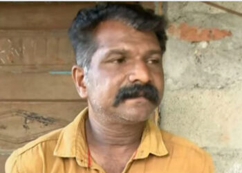 ഞാൻ-ചോദിച്ചത്-തെറ്റാണ്,-വിഷമം-തോന്നിയില്ല,-പൂർണമായി-പ്രസംഗം-കേട്ടശേഷമാണ്-മടങ്ങിയത്,-ഇനിയും-മുഖ്യമന്ത്രിയുടെ-പരിപാടിയിൽ-പങ്കെടുക്കും,-വിശദീകരണവുമായി-സിപിഎം-പ്രവര്‍ത്തകന്‍