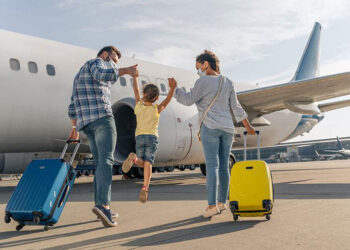 പശ്ചിമേഷ്യൻ-സംഘർഷം:-ഇന്ത്യക്കാരുടെ-അന്താരാഷ്ട്ര-വിനോദയാത്രയുടെ-80-ശതമാനത്തോളം-ബുക്കിങ്ങുകൾ-റദ്ദാക്കിയെന്ന്-ട്രാവൽ-ഏജൻസികൾ