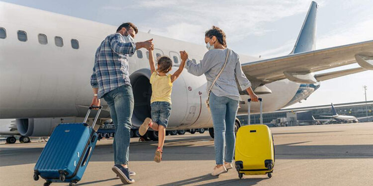 പശ്ചിമേഷ്യൻ-സംഘർഷം:-ഇന്ത്യക്കാരുടെ-അന്താരാഷ്ട്ര-വിനോദയാത്രയുടെ-80-ശതമാനത്തോളം-ബുക്കിങ്ങുകൾ-റദ്ദാക്കിയെന്ന്-ട്രാവൽ-ഏജൻസികൾ