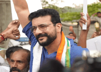 ‘ബാനറും-പോസ്റ്ററും-പതിക്കുന്നതിലും-ചുമരെഴുത്തിലും-ബിജെപിയായിരിക്കും-മുന്നിൽ;-സോഷ്യൽ-മീഡിയ-പ്രചാരണത്തിൽ-എൽഡിഎഫും;-ഫലം-വരുമ്പോൾ-വിജയിക്കുക-യുഡിഎഫും‘-–-രമേഷ്-പിഷാരടി