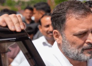 സോണിയാ-​ഗാന്ധിയുടെ-ആരോ​ഗ്യനില-വഷളായതിനെ-തുടർന്ന്-കേരള-സന്ദർശനം-റദ്ദാക്കി-രാഹുൽ-ഗാന്ധി;-പകരം-മല്ലികാർജുൻ-ഖാർഗെയെത്തും