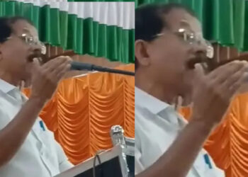 നാടിന്-വേണ്ടി-അവർക്ക്-ഒന്നുംതന്നെ-ചെയ്യാൻ-കഴിഞ്ഞിട്ടില്ല,-രാഷ്ട്രീയ-അധികാരം-ഉപയോഗിച്ച്-മകനെ-കഞ്ചാവ്-കേസില്‍-നിന്ന്-ഊരി,-ഇപ്പോള്‍-നാക്ക്-ചാതുര്യം-കൊണ്ടും-മറ്റും-മത്സരിക്കാനിറങ്ങിയിരിക്കുകയാണ്,-യു.-പ്രതിഭയ്‌ക്കെതിരെ-രൂക്ഷ-പരാമര്‍ശവുമായി-ലീഗ്-നേതാവ്