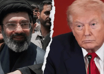 അമേരിക്കയ്ക്ക്-മുന്നിൽ-ശക്തമായ-നിലപാടുമായ്-ഇറാൻ;-‘വെടിനിർത്തൽ-നടപ്പാക്കണമെങ്കിൽ-ഗൾഫിലെ-യുഎസ്-സൈനീകത്താവളങ്ങൾ-അടച്ച്-പൂട്ടണം,-ഹോർമുസ്-നിയന്ത്രണം-ഇറാന്-മാത്രം‘