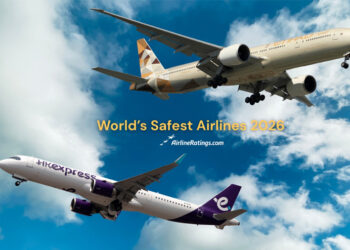 സുരക്ഷിത-വിമാനങ്ങളുടെ-പുതിയ-പട്ടിക;-ഇന്ത്യയിൽനിന്ന്-ഒരു-കമ്പനി-മാത്രം!-ആശങ്കയോടെ-യാത്രക്കാർ