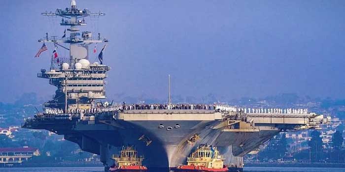 ട്രംപിന്-പിഴയ്ക്കുന്നു?-അമേരിക്കൻ-ഭീമൻ-യുഎസ്എസ്-എബ്രഹാം-ലിങ്കണ്-നേരെ-ക്രൂയിസ്-മിസൈൽ-തൊടുത്ത്-ഇറാൻ,-‘യുഎസിന്റെ-തന്ത്രപരമായ-കരുത്ത്-ഇപ്പോൾ-തന്ത്രപരമായ-പരാജയം’,-പരിഹസിച്ച്-ഇറാൻ-സൈനിക-വക്താവ്,-പ്രതികരിക്കാതെ-അമേരിക്ക