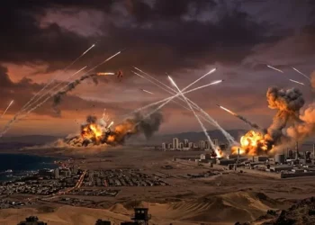 ഹിസ്ബുള്ളയുടെ-മിസൈൽ-മുനയൊടിക്കാൻ-പുതിയ-തന്ത്രം!-ലെബനൻ-അതിർത്തിയിൽ-ബഫർ-സോണുമായി-ഇസ്രയേൽ