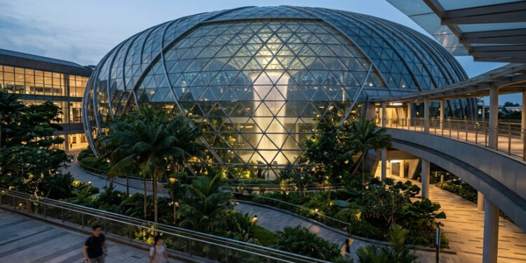 13-ാം-തവണയും-സിംഗപ്പൂർ-ഷാംഗി-വിമാനത്താവളം-ഒന്നാമത്;-ലോകത്തിലെ-ഏറ്റവും-മികച്ച-10-വിമാനത്താവളങ്ങൾ