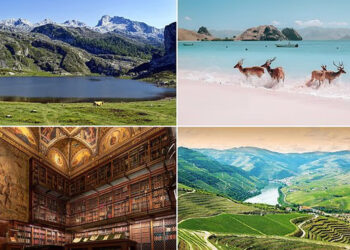 ലോകത്തെ-ഏറ്റവും-മനോഹരമായ-സ്ഥലങ്ങൾ-ഇവയാണ്;-ആദ്യ-50ൽ-ഇന്ത്യയിൽനിന്ന്-ഒരു-സ്ഥലം-മാത്രം…