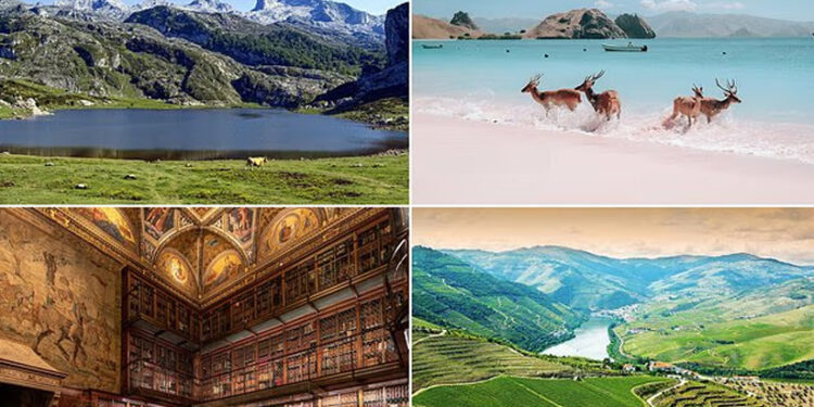 ലോകത്തെ-ഏറ്റവും-മനോഹരമായ-സ്ഥലങ്ങൾ-ഇവയാണ്;-ആദ്യ-50ൽ-ഇന്ത്യയിൽനിന്ന്-ഒരു-സ്ഥലം-മാത്രം…