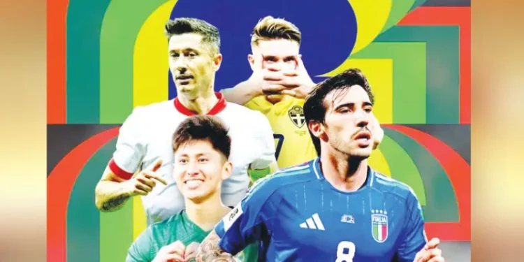 ലോകകപ്പ്-ഫുട്ബോള്-2026-യോഗ്യത;-അവസാന-അവസരത്തിനായുള്ള-യുദ്ധം-ഇന്ന്-തുടങ്ങുന്നു