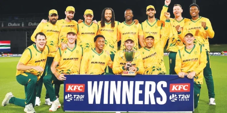 പരമ്പര-നേട്ടം-ദക്ഷിണാഫ്രിക്കയ്ക്ക്