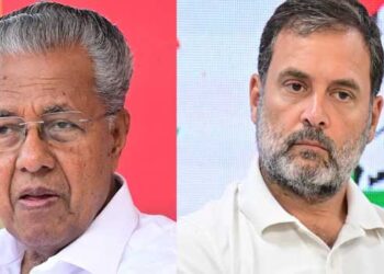 രാഹുൽ-ഗാന്ധിയും-കോൺഗ്രസും-ബിജെപിയുടെ-ബി-ടീം,-ഒരു-പ്രാദേശിക-പ്രവർത്തകന്റെ-കാര്യവിവരം-പോലും-ഇല്ല,-ഒരു-കാര്യവും-നേരെചൊവ്വേ-മനസിലാക്കില്ല,-കണ്ടാലും-കൊണ്ടാലും-രാഹുൽ-ഗാന്ധി-പഠിക്കില്ല…ജി.-സുധാകരൻ-പുതിയ-ക്യാമ്പിലാണ്,-മുൻകാലത്ത്-അദ്ദേഹം-എന്തായിരുന്നു-എന്ന്-പറഞ്ഞത്-അന്വേഷിക്കുന്നത്-നല്ലതാണ്-മുഖ്യമന്ത്രി