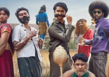 ‘ജോർജുകുട്ടിയുമായി-മത്സരമില്ല’;-വെക്കേഷൻ-ആഘോഷമാക്കാൻ-‘വാഴ-2’-ഏപ്രിൽ-രണ്ടിന്-തിയേറ്ററുകളിൽ!