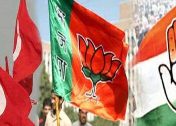 തെരഞ്ഞെടുപ്പ്-റാലിക്ക്-കുട്ടികളെ-ഉപയോ​ഗിക്കാൻ-പാടില്ല,-കയ്യിലെടുക്കരുത്,-മുദ്രാവാക്യം-വിളിപ്പിക്കരുത്,-ബാലവേല-നിരോധന-നിയമപ്രകാരം-നിരോധിക്കപ്പെട്ടത്-കലക്ടർ