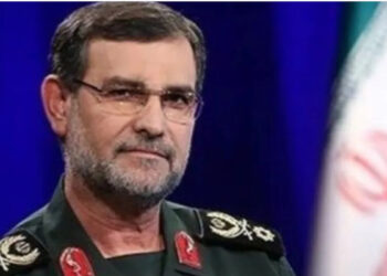 ഇറാന്-നാവിക-കമാൻഡർ-അലിറേസ-ടങ്സീരിയെ-കൊലപ്പെടുത്തിയതായി-ഇസ്രയേല്,-കൊല്ലപ്പെട്ടത്-ഹോർമുസ്-കടലിടുക്ക്-അടയ്ക്കുന്നതിന്-മുന്കൈ-എടുത്ത-ഉദ്യോഗസ്ഥന്