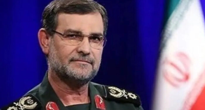 ഇറാന്-നാവിക-കമാൻഡർ-അലിറേസ-ടങ്സീരിയെ-കൊലപ്പെടുത്തിയതായി-ഇസ്രയേല്,-കൊല്ലപ്പെട്ടത്-ഹോർമുസ്-കടലിടുക്ക്-അടയ്ക്കുന്നതിന്-മുന്കൈ-എടുത്ത-ഉദ്യോഗസ്ഥന്