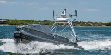 ഇറാനു-മുന്നിൽ-അമേരിക്കയുടെ-അടുത്ത-കരുനീക്കം;-പേർഷ്യൻ-ഗൾഫിൽ-അത്യാധുനിക-ഡ്രോൺ-ബോട്ടുകളിറക്കി;-ഹോർമൂസ്-ലക്ഷ്യമാക്കി-ആ-പോരാളിക്കൂട്ടം