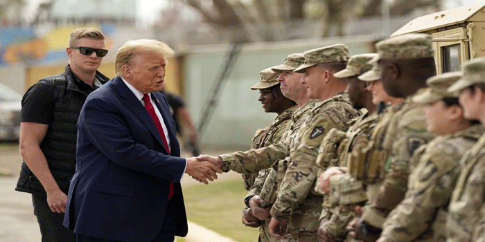 യുദ്ധം-അവസാനിപ്പിക്കുന്നതിന്-ഒരുവശത്ത്-ഗംഭീര-ചർച്ച;-അണിയറയിലാകട്ടെ-കരയുദ്ധത്തിനുള്ള-ഒരുക്കങ്ങൾ;-പശ്ചിമേഷ്യയിലേക്ക്-10,000-സൈനികരെ-കൂടി-അയയ്ക്കാൻ-പദ്ധതിയിട്ട്-യുഎസ്