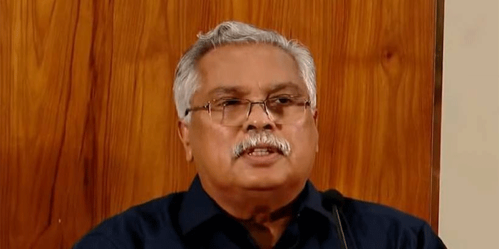 ബിജെപിയെ-വിമർശിക്കുന്ന-ഭാഗങ്ങൾ-ഉണ്ടാവരുതെന്ന്-നിർദ്ദേശം;-ദൂരദര്ശനിലെ-പ്രചാരണ-പരിപാടി-സിപിഐ-ബഹിഷ്കരിച്ചതായി-ബിനോയ്-വിശ്വം;-‘യജമാനന്റെ-ശബ്ദം-മാത്രം-കേള്പ്പിക്കാനുള്ള-യന്ത്രങ്ങളാണിന്ന്-ദൂരദർശനും-ആകാശവാണിയും