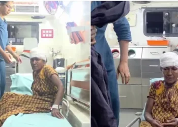 താമരശ്ശേരിയിൽ-മരുമകളുടെ-ക്രൂരത;-അമ്മായിഅമ്മയെ-മൊബൈൽ-ഫോൺ-കൊണ്ട്-തലയ്ക്കടിച്ചു-പരിക്കേൽപ്പിച്ചു