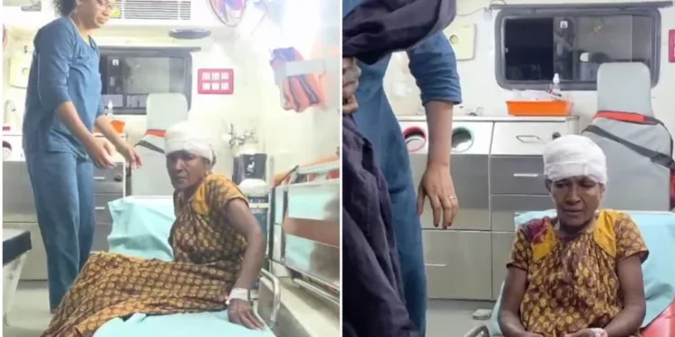 താമരശ്ശേരിയിൽ-മരുമകളുടെ-ക്രൂരത;-അമ്മായിഅമ്മയെ-മൊബൈൽ-ഫോൺ-കൊണ്ട്-തലയ്ക്കടിച്ചു-പരിക്കേൽപ്പിച്ചു