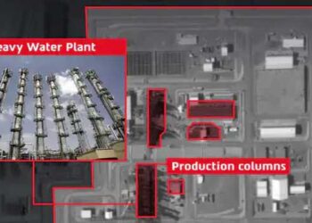 ഒരു-സൈഡിൽ-സമാധാന-ശ്രമങ്ങൾക്ക്-കിണഞ്ഞ്-പരിശ്രമിച്ച്-യുഎസ്,-മറുസൈഡിൽ-ഇസ്രയേലിന്റെ-വക-ആക്രമണം…ആണവായുധങ്ങൾക്ക്-ആവശ്യമായ-പ്ലൂട്ടോണിയം-ഉൽപ്പാദിപ്പിക്കുന്ന-പ്രധാന-കേന്ദ്രം-അരക്-പ്ലാന്റ്-ആക്രമിച്ച്-ഇസ്രയേൽ!!-ഇതിന്-തിരിച്ചടി-തന്നിരിക്കുമെന്ന്-ഇറാൻ,-നിലവിൽ-ആണവ-വികിരണ-ഭീഷണിയോ-ആളപായമോ-ഇല്ലെന്ന്-ഇറാനിയൻ-ആറ്റോമിക്-എനർജി-ഓർഗനൈസേഷൻ