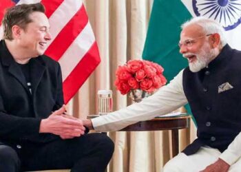 മസ്കും-ട്രംപും-തമ്മിലുള്ള-ശത്രുതയുടെ-മഞ്ഞുരുകുന്നുവോ?-പശ്ചിമേഷ്യൻ-യുദ്ധം-സംബന്ധിച്ച്-ട്രംപും-മോദിയും-തമ്മിൽ-ഫോൺ-സംഭാഷണം,-പങ്കാളിയായി-ഇലോൺ-മസ്കും!!-രണ്ട്-രാജ്യത്തലവന്മാർ-തമ്മിൽ-നടത്തുന്ന-സംഭാഷണത്തിൽ-ഒരു-സ്വകാര്യ-വ്യക്തി-പങ്കാളിയായത്-അസാധാരണ-നടപടി…