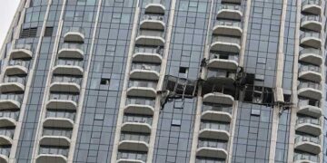 ​തിരിച്ചടിക്കുമെന്ന്-പറഞ്ഞു-തിരിച്ചടിച്ചു!!-സൗദി-അറേബ്യയിലെ-അമേരിക്കൻ-വ്യോമതാവളത്തിൽ-ഇറാന്റെ-മിസൈൽ-ആക്രമണം,-12-യുഎസ്-സൈനികർക്ക്-പരുക്ക്!!-ഗൾഫ്-രാജ്യങ്ങളിലേക്ക്-തുടരെത്തുടരെ-മിസൈൽ-പായിച്ച്-ഇറാൻ,-സലാല-തുറമുഖത്തേക്ക്-പായിച്ചത്-രണ്ട്-ഡ്രോണുകൾ,-ക്രെയിൻ-തകർന്നുവീണ്-തൊഴിലാളിക്ക്-പരുക്ക്,-സലാല-തുറമുഖം-താൽക്കാലികമായി-അടച്ചു