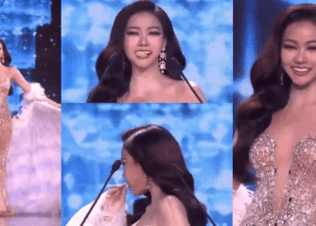 സൗന്ദര്യ-മത്സരത്തിനിടെ-‘പല്ല്-ഇളകി’പോന്നു;-തെല്ലും-പതറാതെ-ആത്മവിശ്വാസത്തോടെ-റാംപിൽ-ചുവടുവച്ച്-മോഡൽ