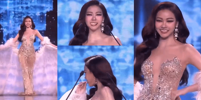 സൗന്ദര്യ-മത്സരത്തിനിടെ-‘പല്ല്-ഇളകി’പോന്നു;-തെല്ലും-പതറാതെ-ആത്മവിശ്വാസത്തോടെ-റാംപിൽ-ചുവടുവച്ച്-മോഡൽ