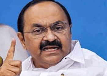 കേന്ദ്ര-സർക്കാരിന്റെ-എഫ്സിആർ.എ-നിയമ-ഭേദഗതിയെ-നിശിതമായി-വിമർശിച്ച്-വിഡി-സതീശൻ;-“ന്യൂനപക്ഷങ്ങളുടെ-അവകാശങ്ങൾക്ക്-നേരെയുള്ള-നഗ്നമായ-കടന്നുകയറ്റം;-വീടുകൾ-തകർത്ത-ബുൾഡോസർ-നടപടികൾക്ക്-തുല്യം”